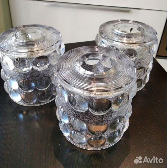 Плафоны СССР