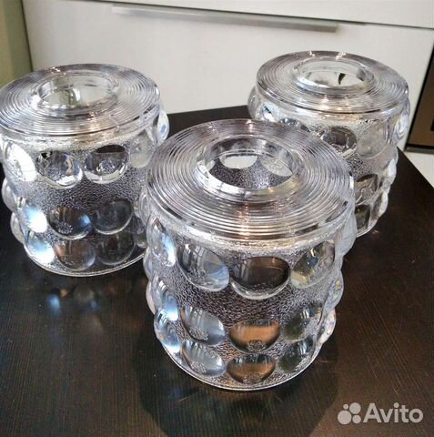 Плафоны СССР