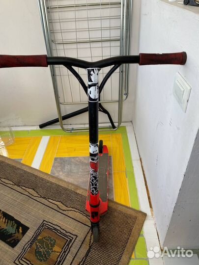 Самокат детский