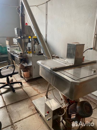 Упаковка, фасовка, фулфилмент, контрактное произво