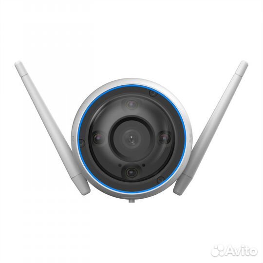 Ezviz H3 5Мп (2.8mm) Wi-Fi камера