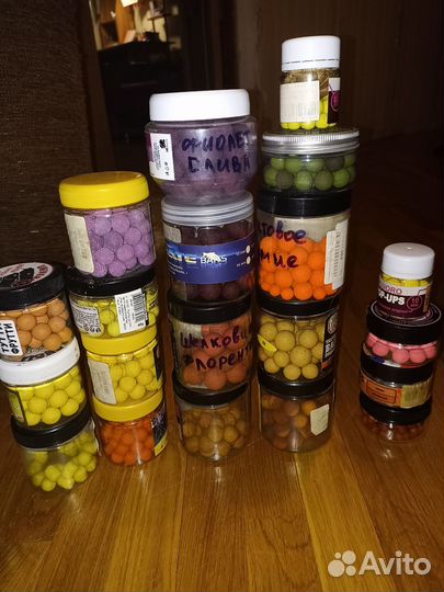 Продам бойла