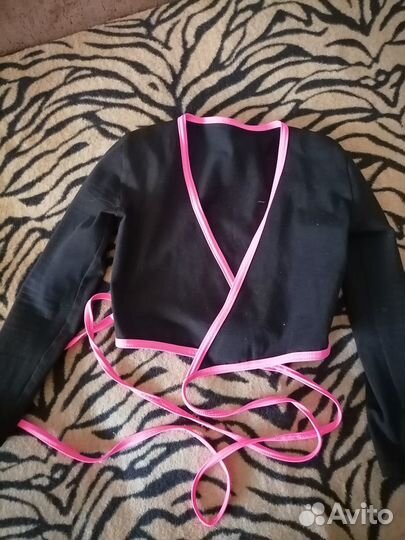 Одежда для гимнастики