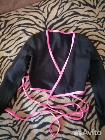 Одежда для гимнастики