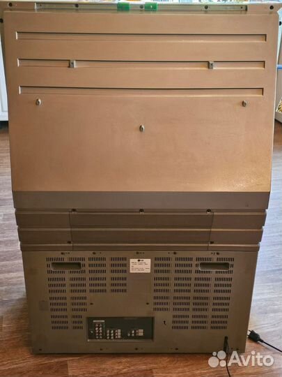 Телевизор LG RT-44NA13RB