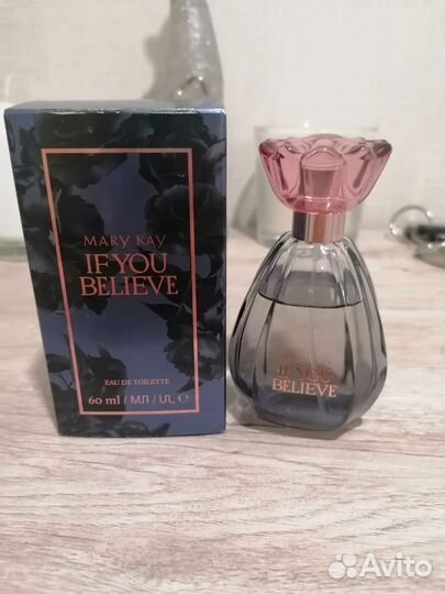 Духи женские