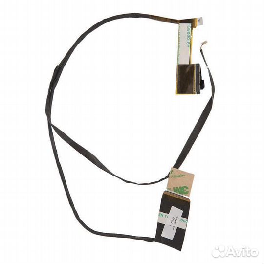 Шлейф матрицы ноутбука 350402900-11C-G