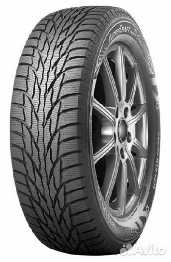 Kumho WinterCraft SUV Ice WS51 245/55 R19