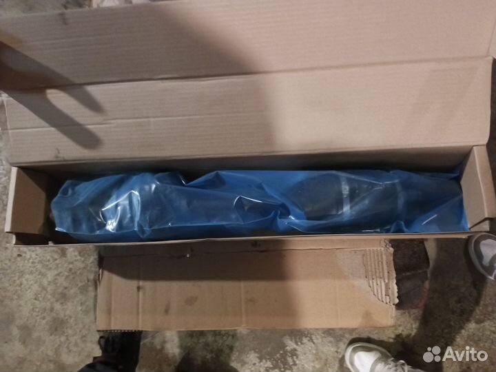 Привод niva chevrolet