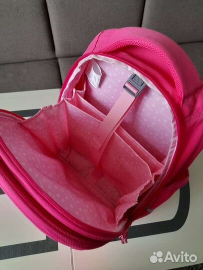 Школный рюкзак каркасный Bruno Visconti