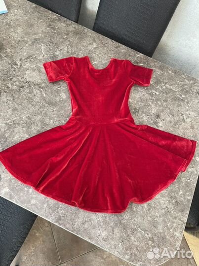 Платье для танцев