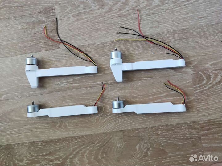 Луч Xiaomi fimi x8 se 2022 v2