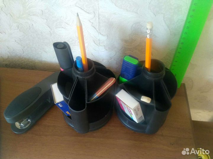 Органайзер канцелярский