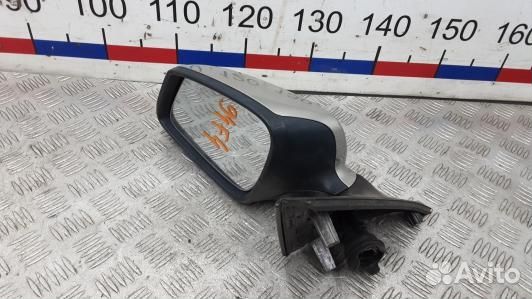 Зеркало наружное левое BMW 5 F10/F11 (94F04JL01)