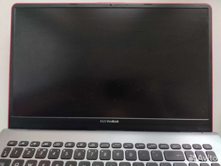 Ноутбук Asus VivoBook 15,6