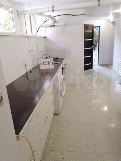 Квартира-студия, 45 м², 1/2 эт.