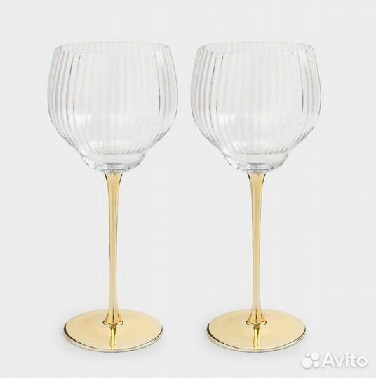 Бокалы для Вина kuchenland