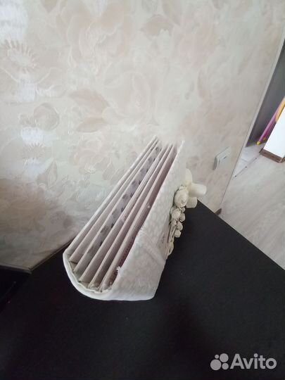 Фотоальбом ручной работы