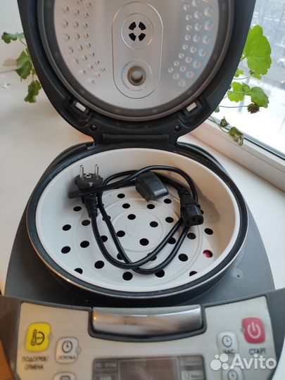 Мультиварка redmond RMC-M4500