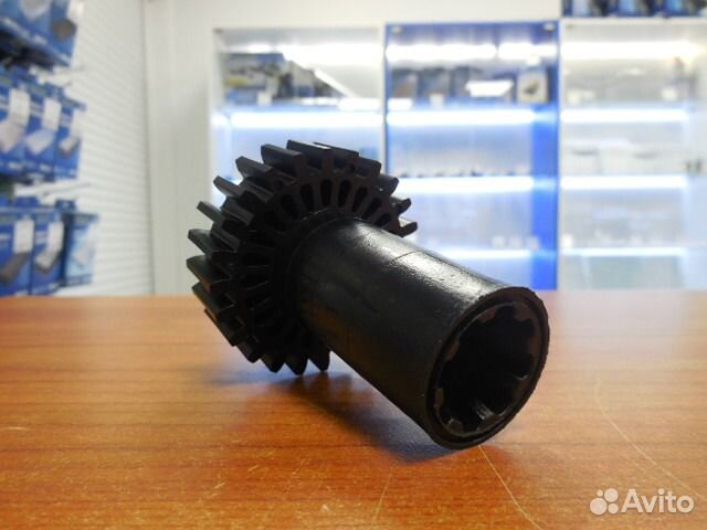 Шестерня под шнек для мясорубки Braun (7051414)