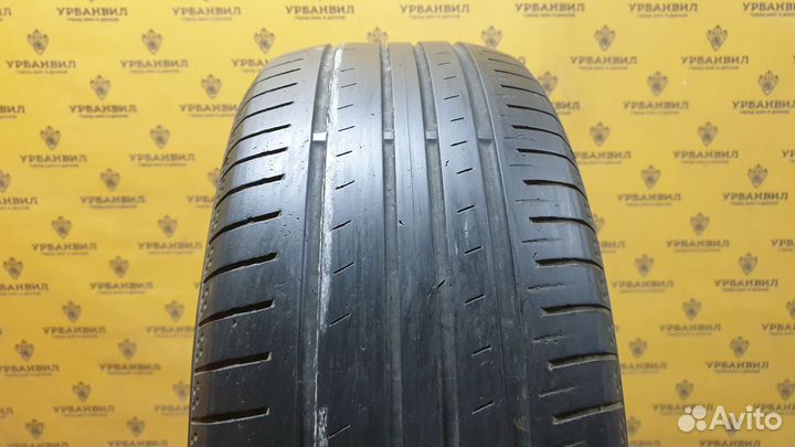 Yokohama BluEarth-A AE-50 205/55 R16 91V