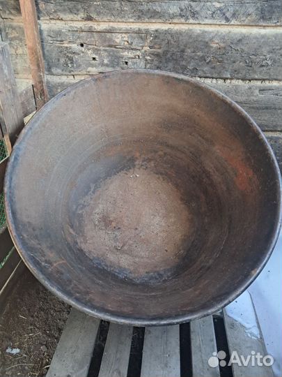 Продам казан 300 литров