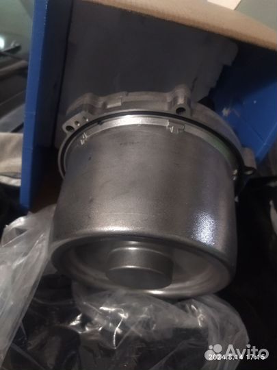 Генератор ALB3680NW