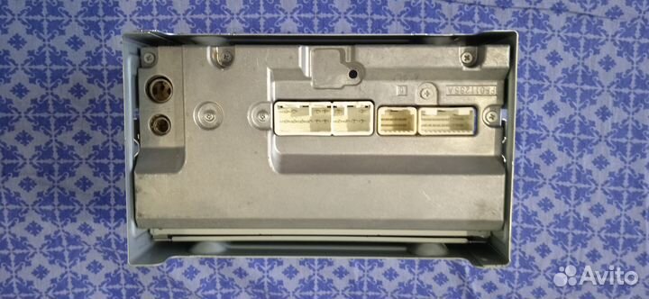 Аудиосистема.Полный комплект