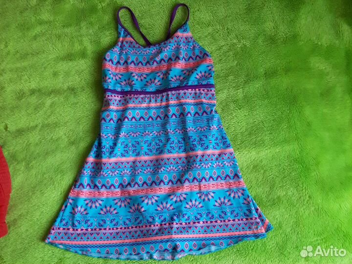 Купальник для девочки рост 158-164