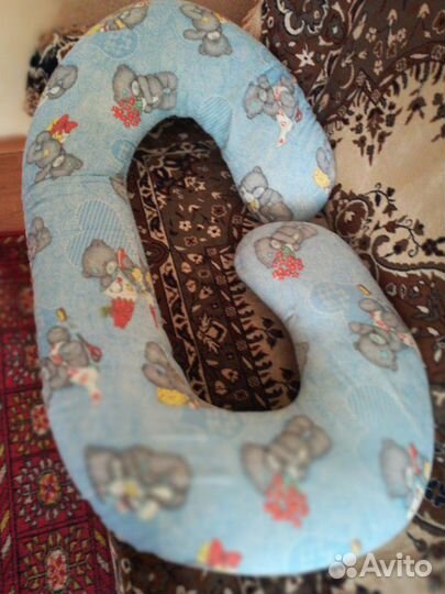 Подушка для беременных