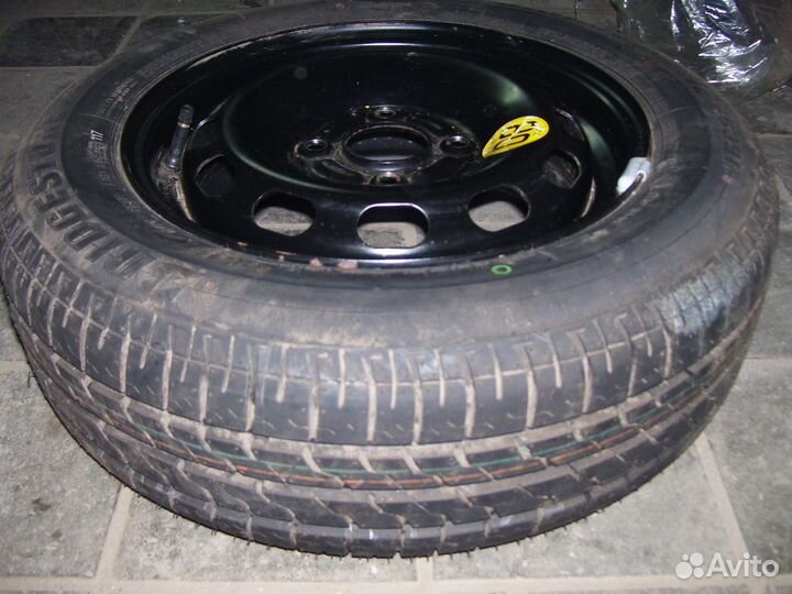 Bridgestone B391 175/65 R14 82