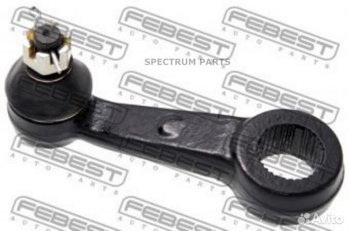 Сошка рулевая 0526-BT50 febest 0526BT50 (0526-BT50