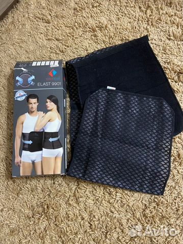 Пояс послеоперационный