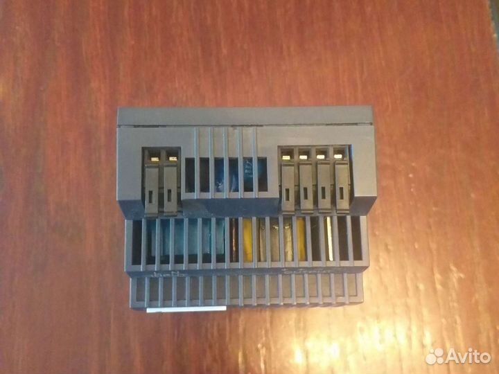 Block pel 230/24-2,5