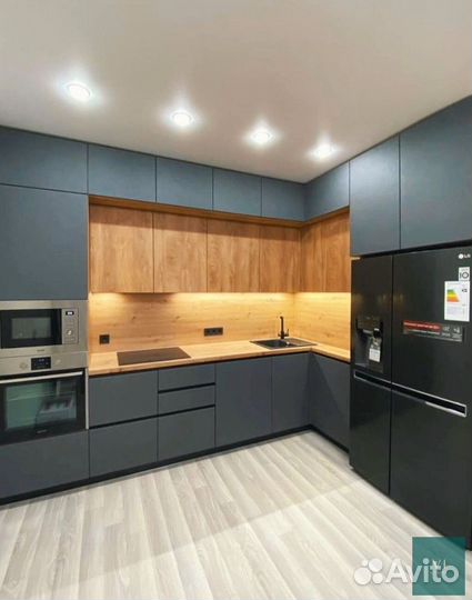 Кухонный гарнитур