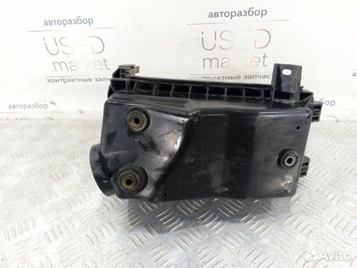 Корпус воздушного фильтра Lifan Solano 620 1.6