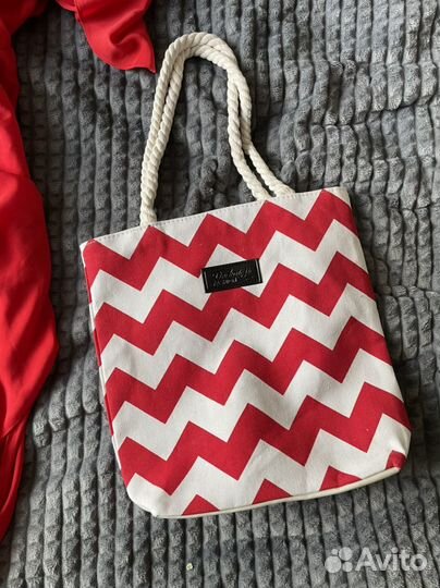 Cумка женская тоут шоппер на плечо