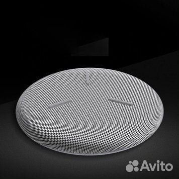 Беспроводное зарядное устройство Xiaomi Redmi 30W