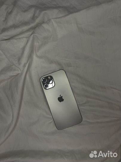 iPhone 12 Pro Max, 256 ГБ
