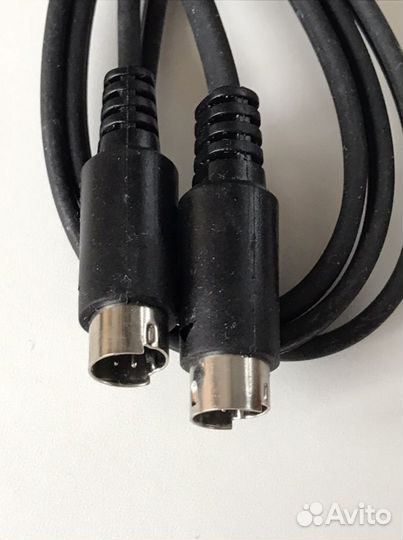 Кабель S-Video