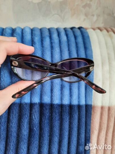 Очки с диоптриями