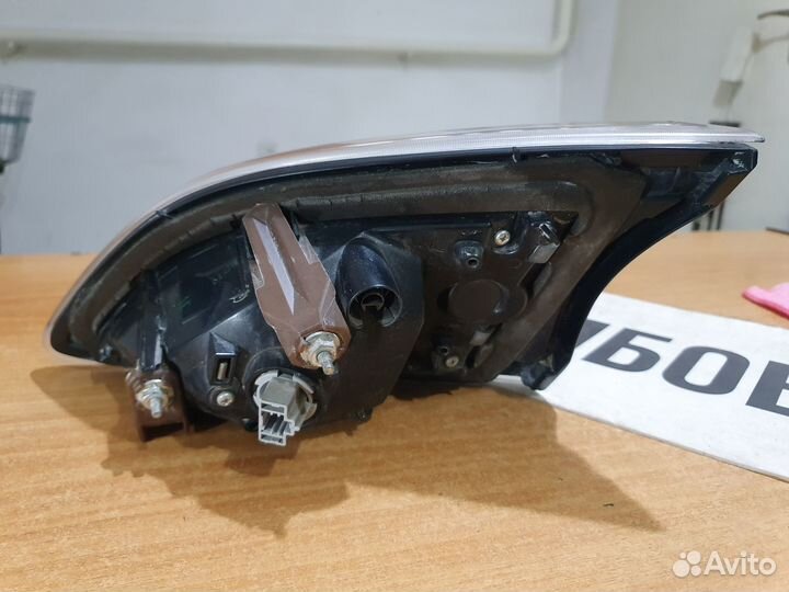 Левый внутренний фонарь мазда 3 BL хэтчбек 2012 г