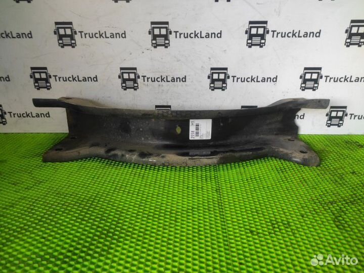 Траверса рамы поперечная передняя Man Tgx