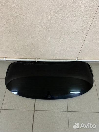 Стекло багажника Hyundai Tucson 3