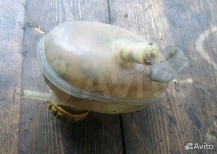 Бачок расширительный Opel Corsa C 2003 460029937