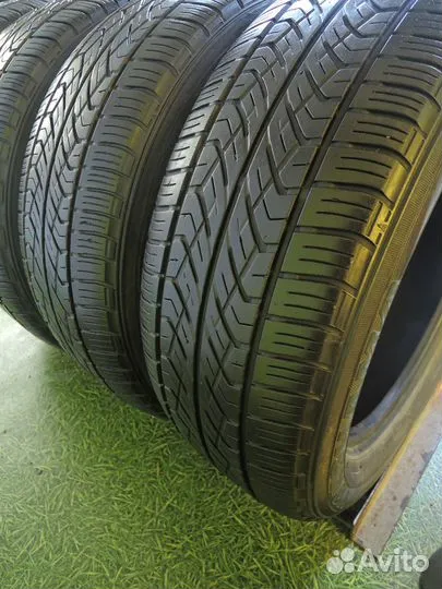 Yokohama Geolandar G95 225/55 R17