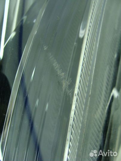 Фара левая Kia Cerato