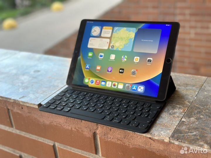 iPad Air 3 2019 256gb+ Keyboard