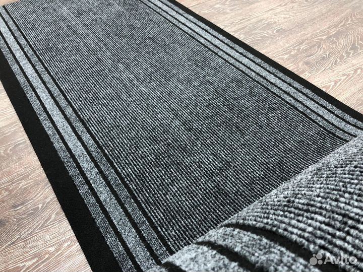 Дорожка на резине ширина 0.8м