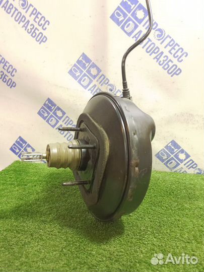 Вакуумный усилитель тормозов Peugeot 206 хэтчбек